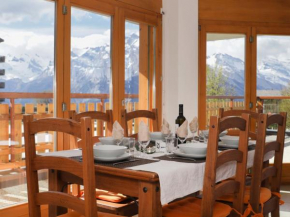 Apartment Domaine des Reines D1A by Interhome Nendaz